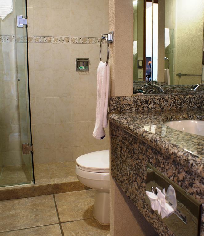 Hotel Tortuga Express Acapulco