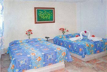 Costa Linda Hotel Acapulco