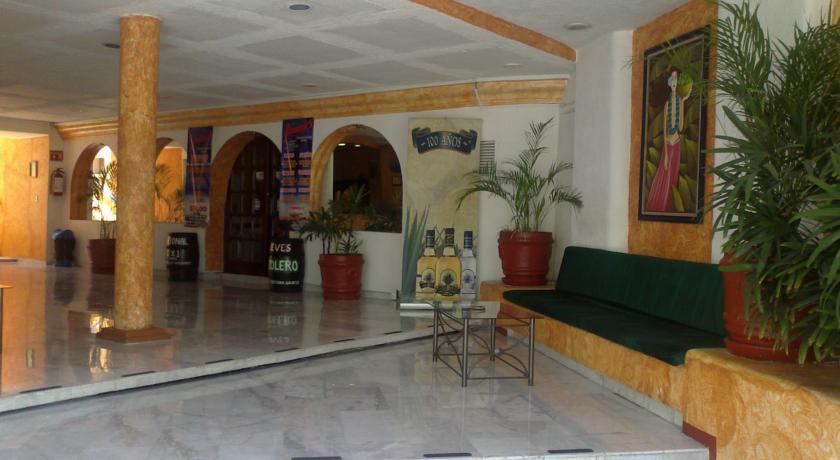 Hotel Club Marbella 3*