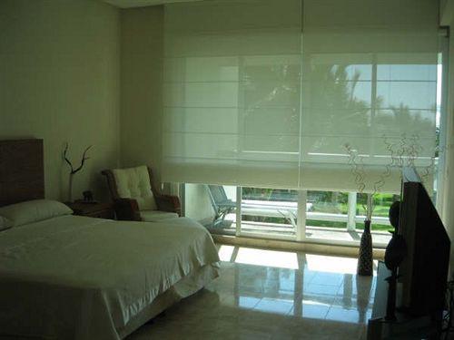 Tikal Hotel Acapulco