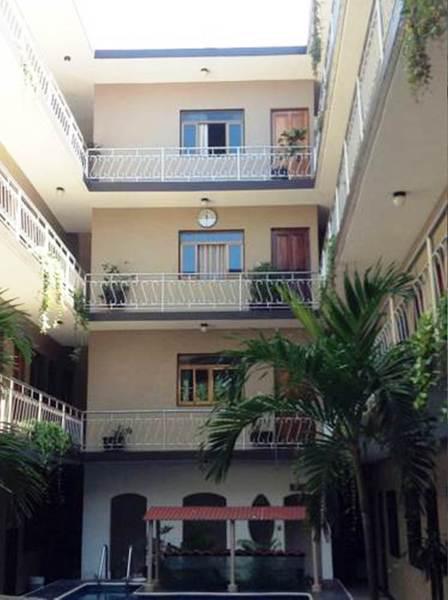 Hotel Sevillano