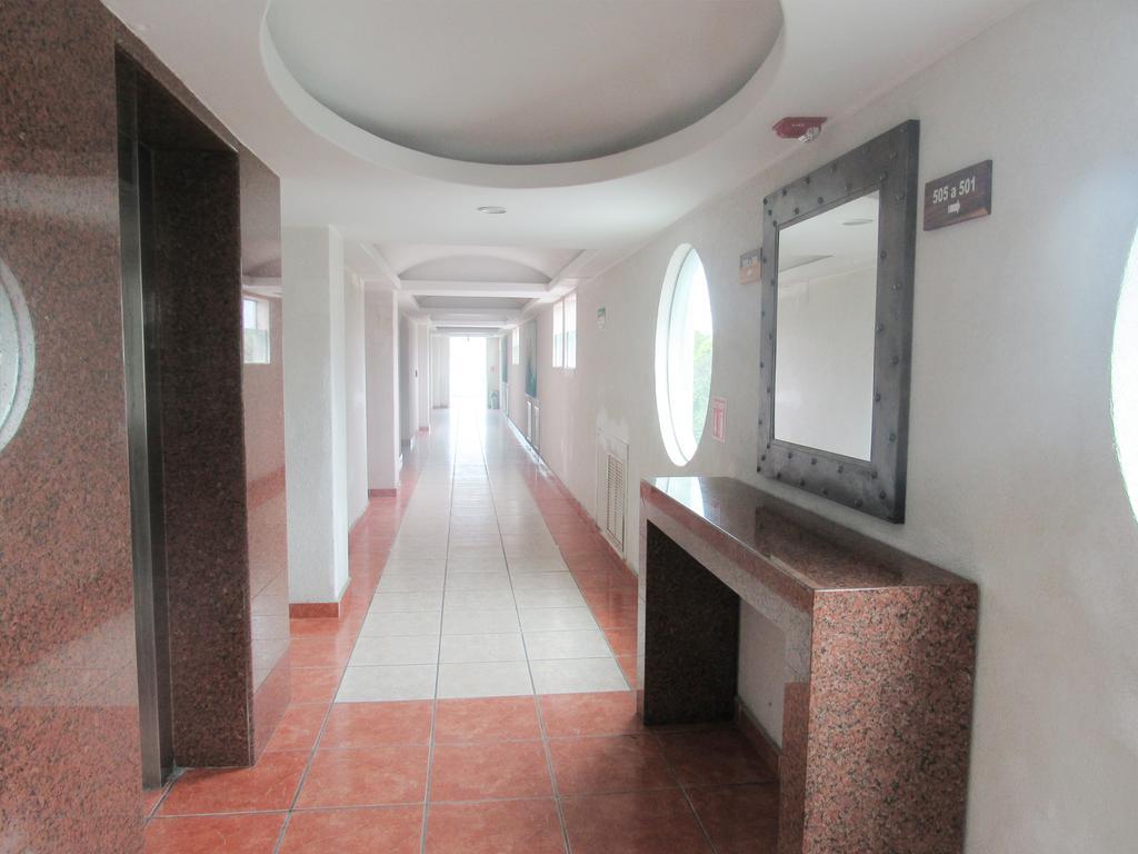 Tortuga Express Hotel Acapulco