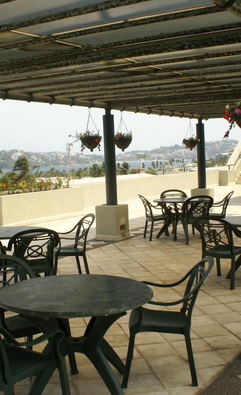 Tortuga Express 3* Acapulco