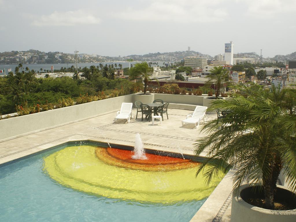 Hotel Tortuga Express
