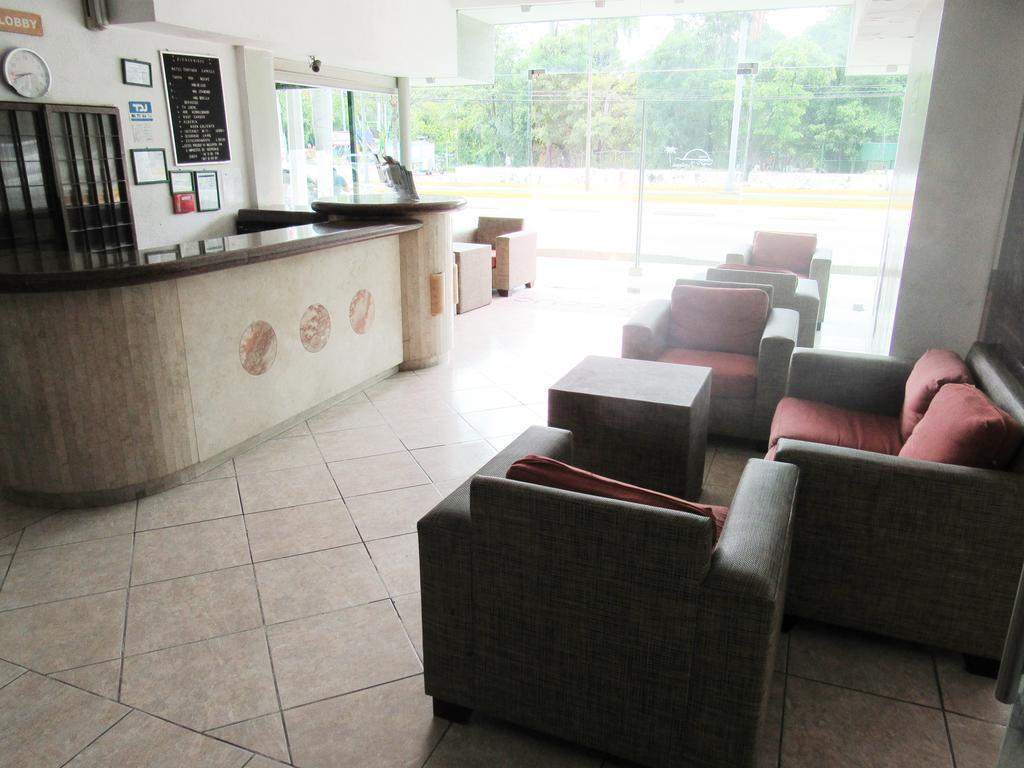 Tortuga Express Hotel Acapulco
