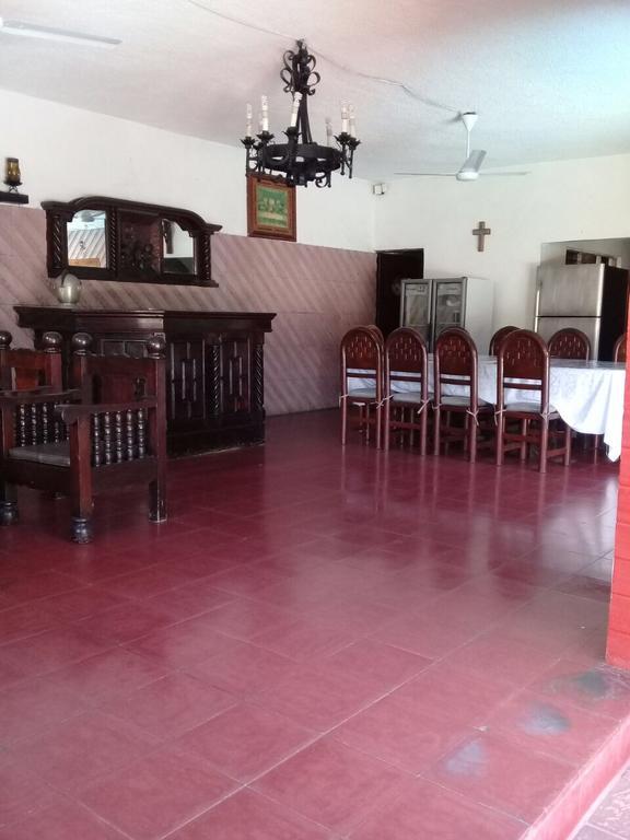 Holiday home Casa Costera Miguel Aleman