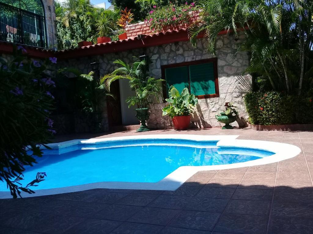 Casa Costera Miguel Aleman Acapulco