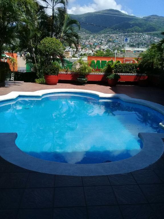 Holiday home Casa Costera Miguel Aleman Acapulco