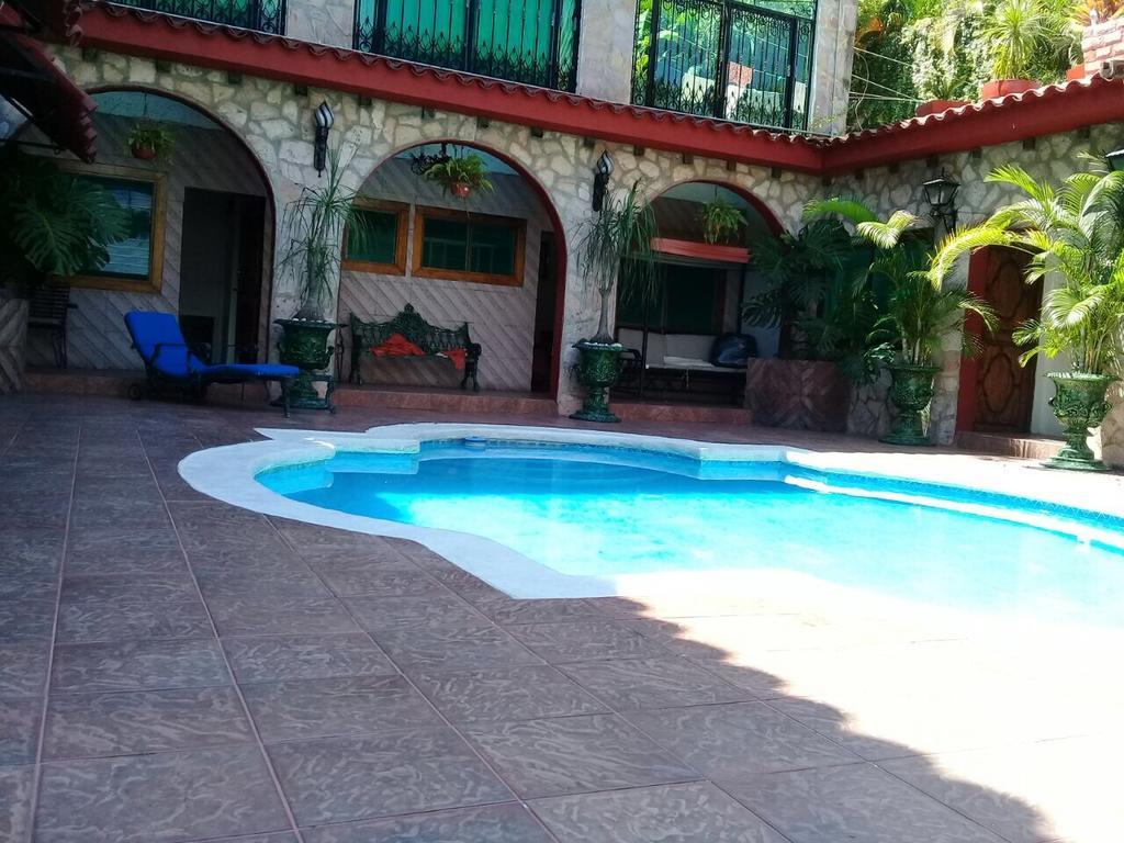 Casa Costera Miguel Aleman *