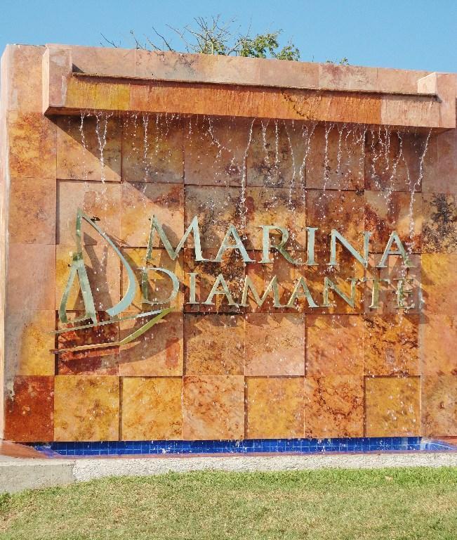 Apartamento Marina Diamante Iris Acapulco
