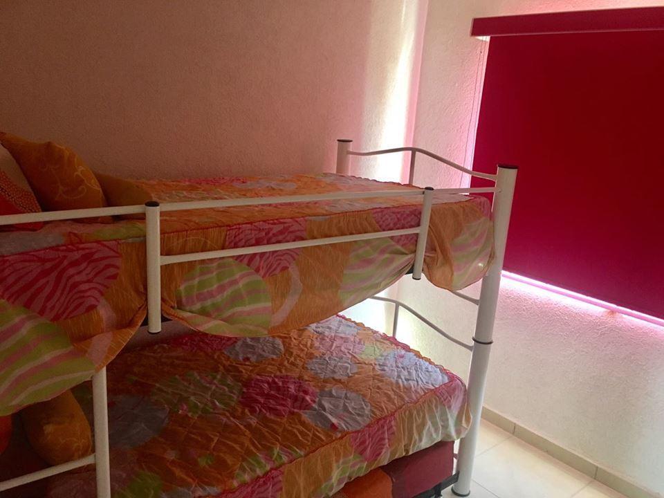 Marina Diamante Iris Apartamento Acapulco