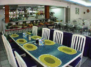 Hotel Bali-hai Acapulco