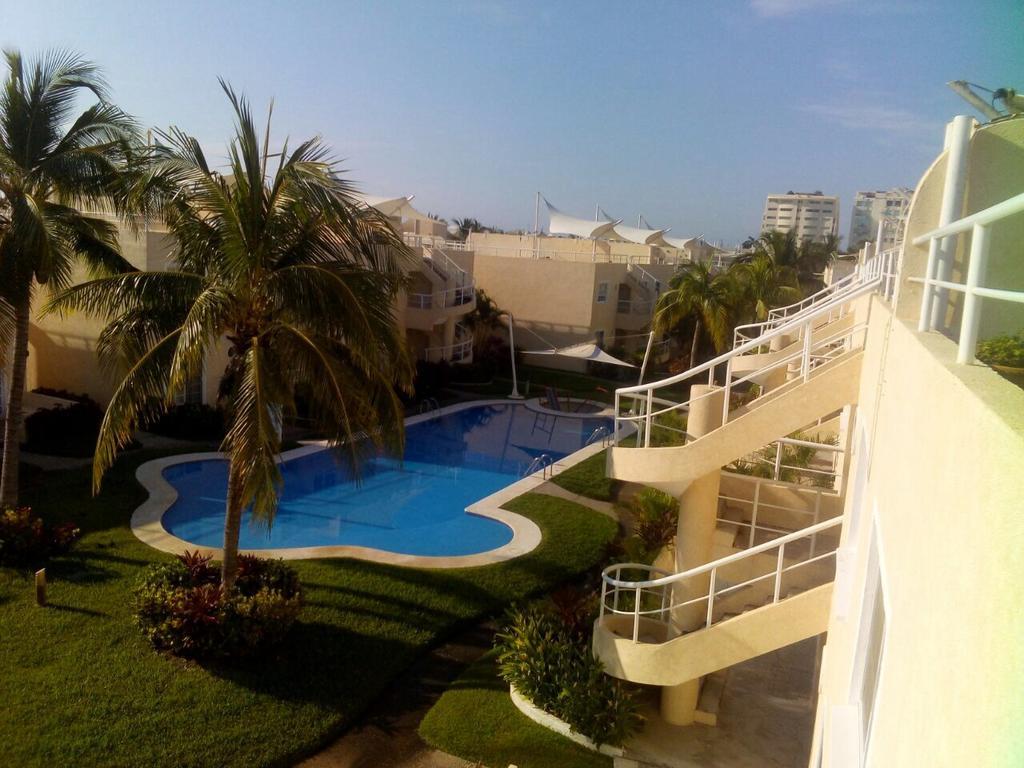 Apartment Puente Del Mar Cobia I