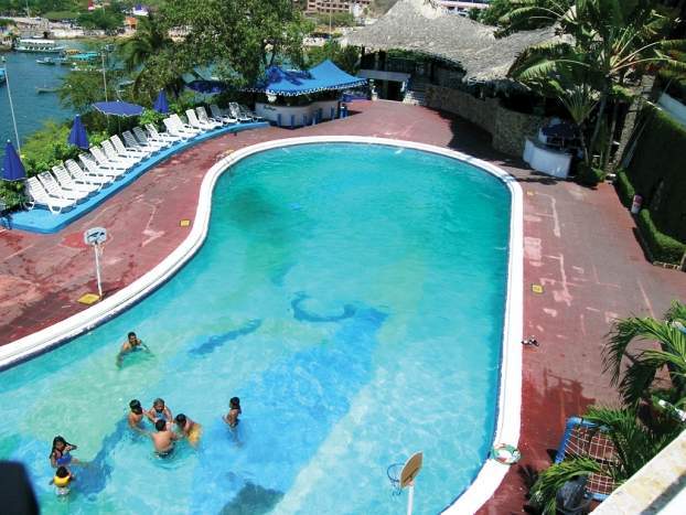 Hotel Caleta