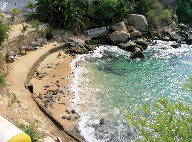 Caleta