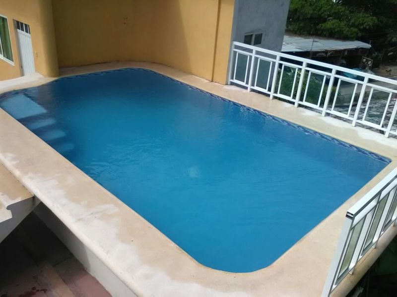 Departamentos Marjib Hotel