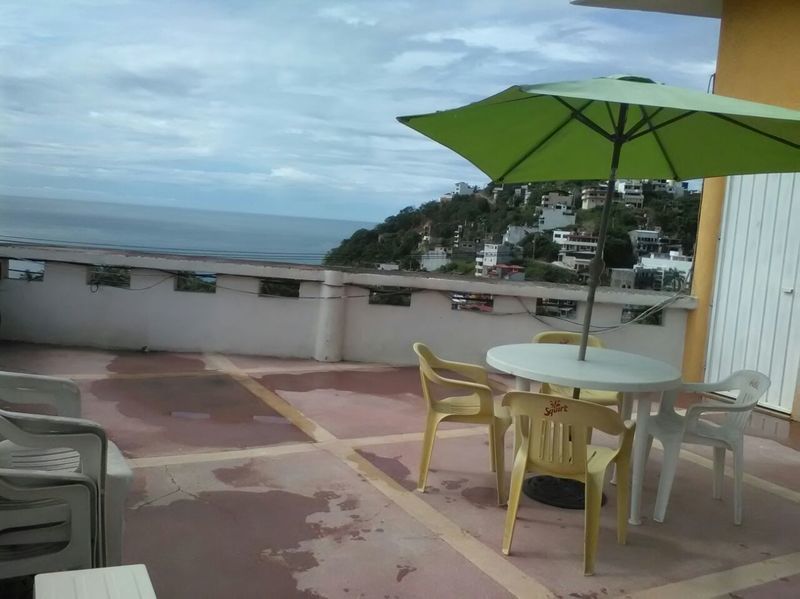 Hotel Departamentos Marjib