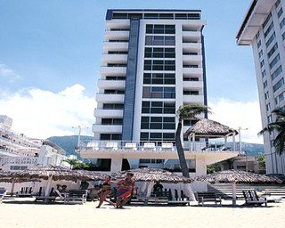 Apartamento Mar Azul En