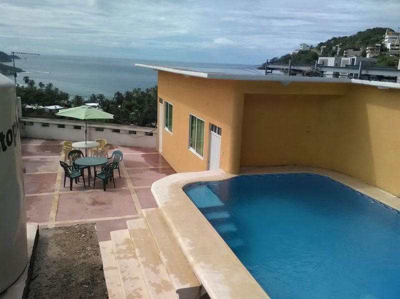 Hotel Departamentos Marjib