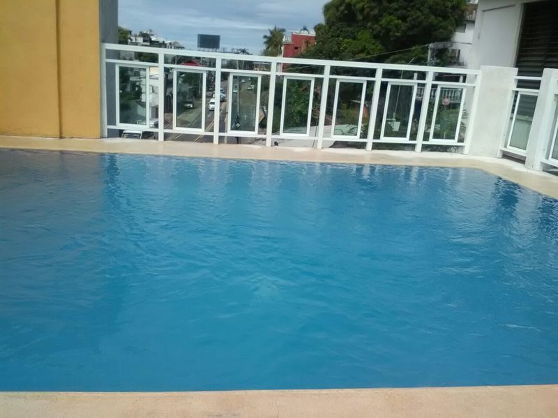 Departamentos Marjib Hotel Acapulco