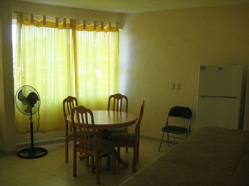 Departamentos Marjib Hotel 2*