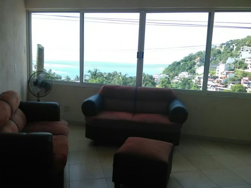 Departamentos Marjib Hotel Acapulco