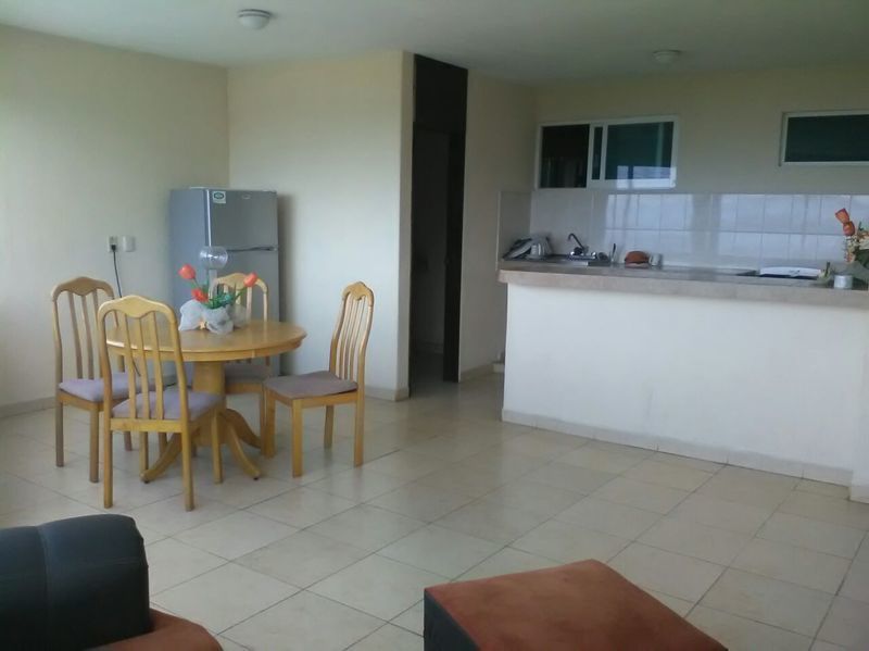 Departamentos Marjib Acapulco