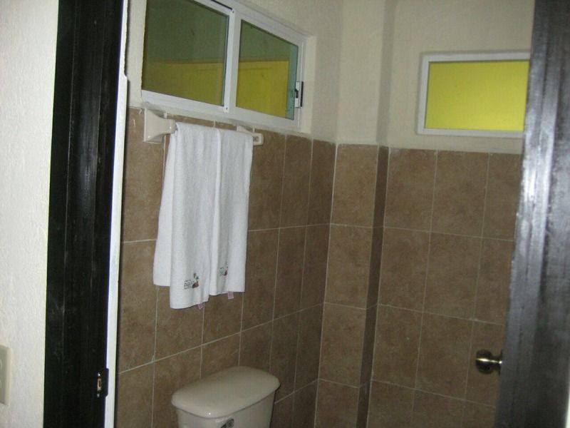 Hotel Departamentos Marjib Acapulco