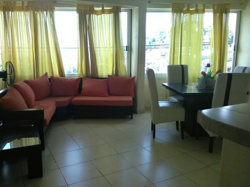 Departamentos Marjib Hotel Acapulco