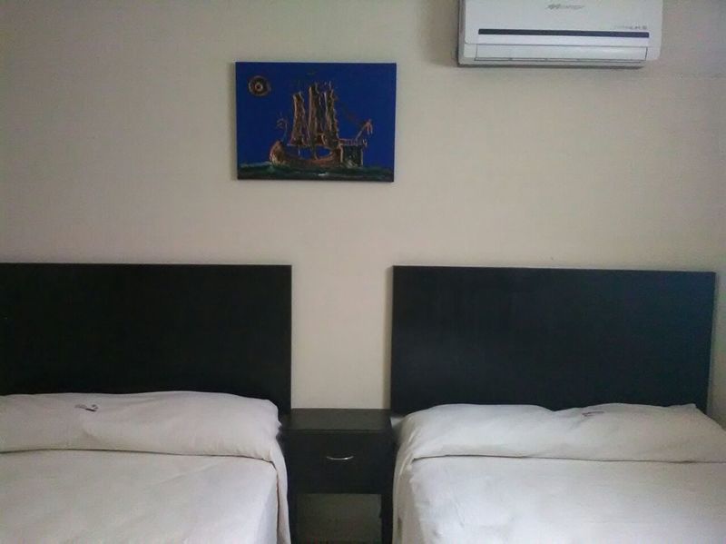 Departamentos Marjib Hotel