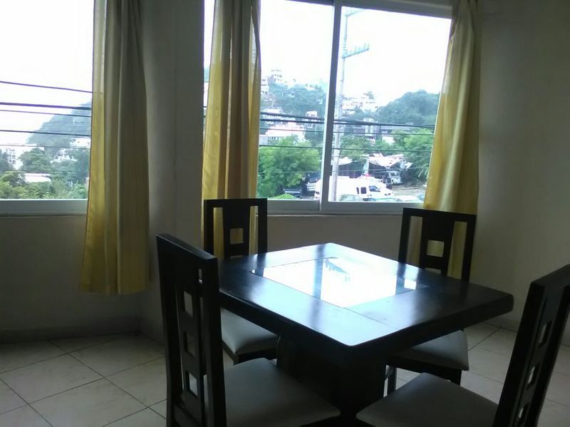 Hotel Departamentos Marjib Acapulco
