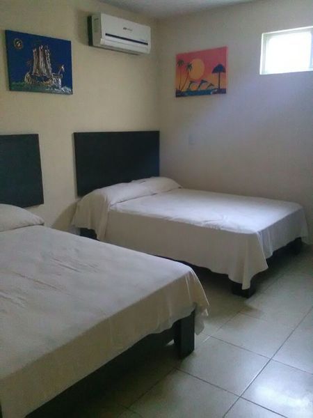 Departamentos Marjib 2* Acapulco