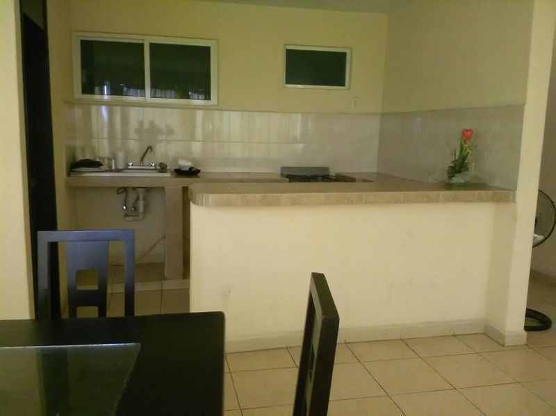 Hotel Departamentos Marjib