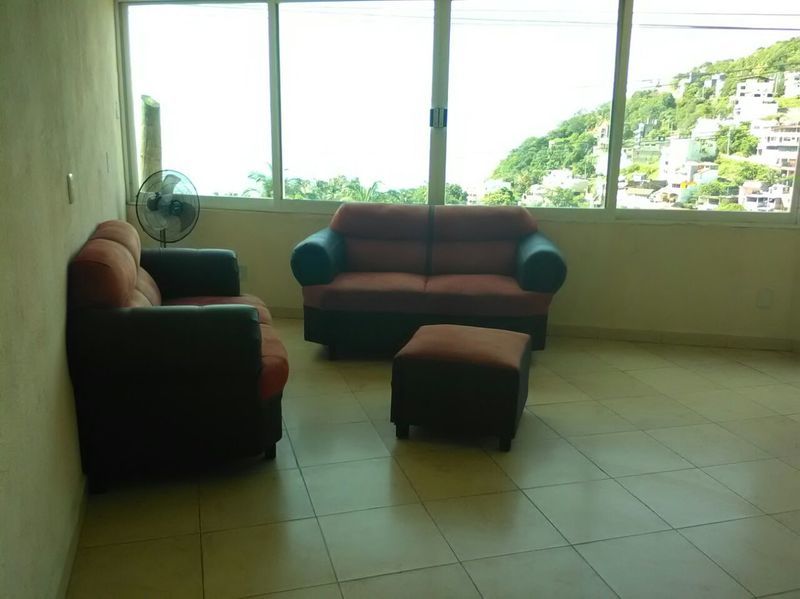 Departamentos Marjib Acapulco
