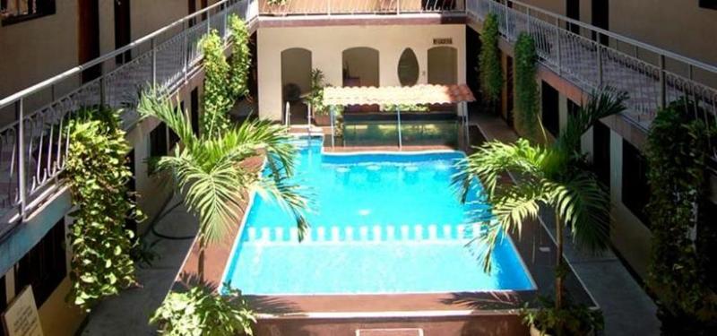 Hotel Sevillano 2*
