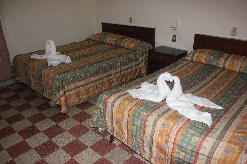 Hotel Sevillano