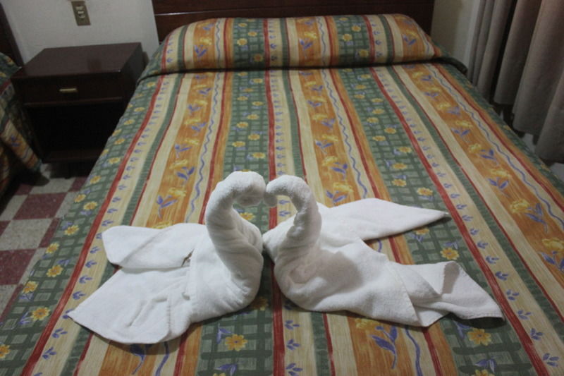 Sevillano Hotel Acapulco