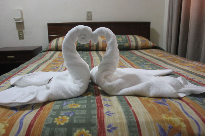 Sevillano Hotel