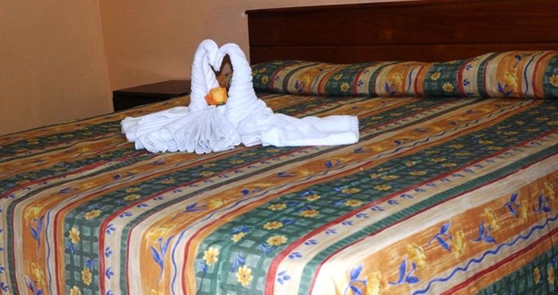 Hotel Sevillano 2*