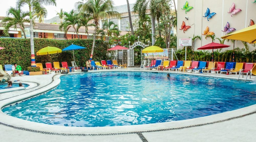 Sands & 3* Acapulco