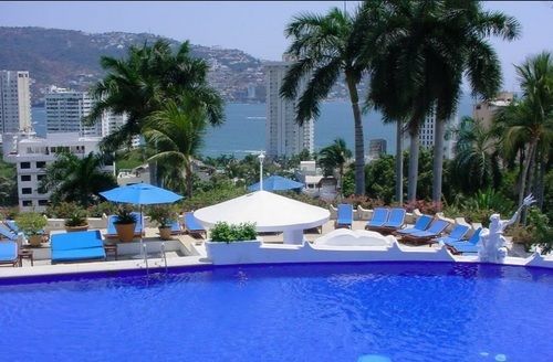 Hotel Villavera