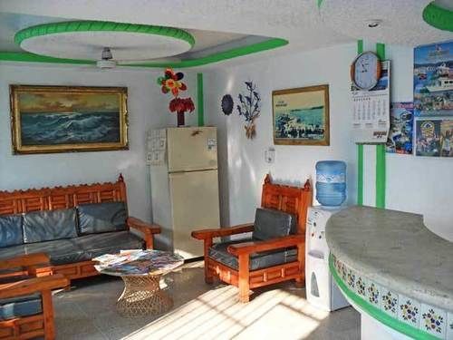 Guest house Montemar Acapulco