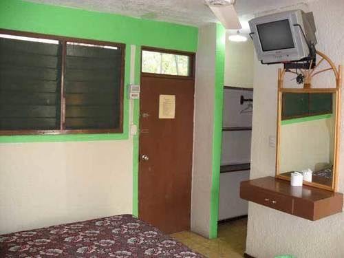 Montemar Guest house 2*