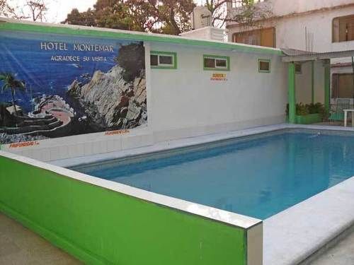 Montemar Guest house