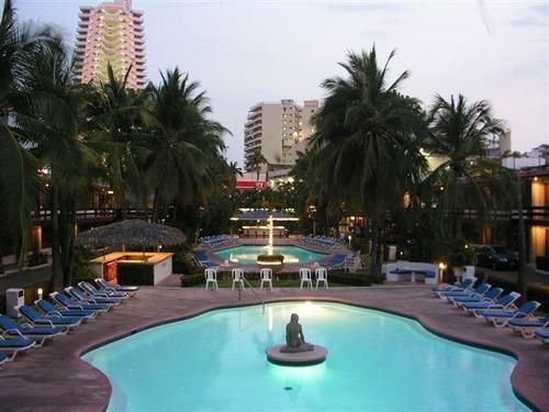 Hotel Bali-hai 4*