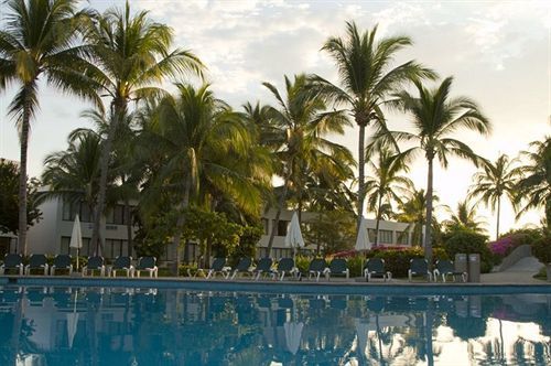 Ocean Breeze 4* Acapulco