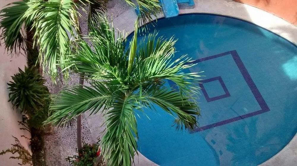 Hotel Condesa Americana 2*