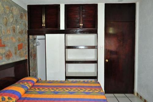 Resort Mar Paraiso Queen 4*