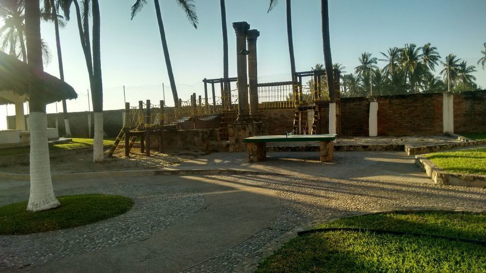 Mar Paraiso Queen Resort 4*