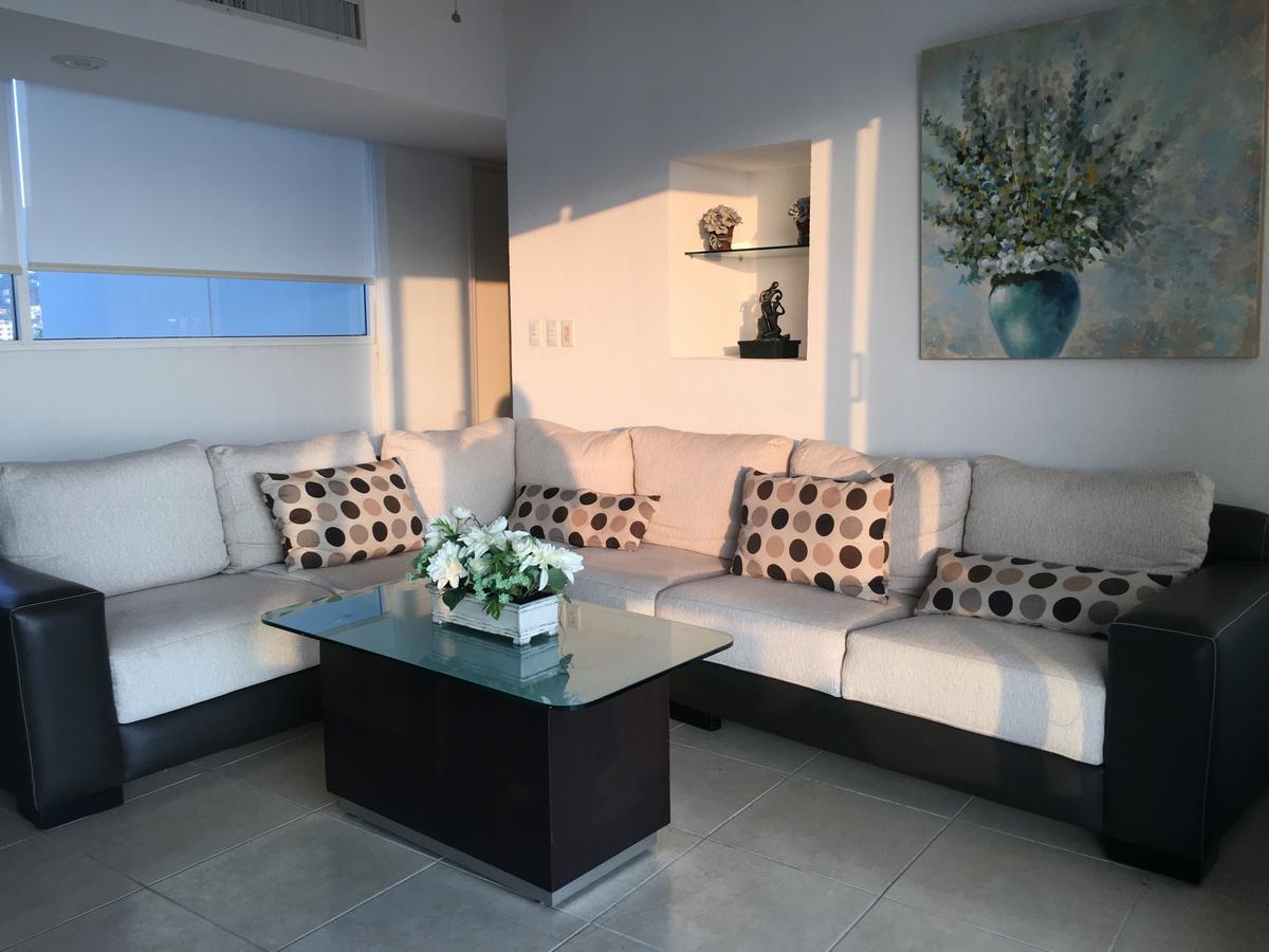 Apartamento Departamento Acqualina Acapulco